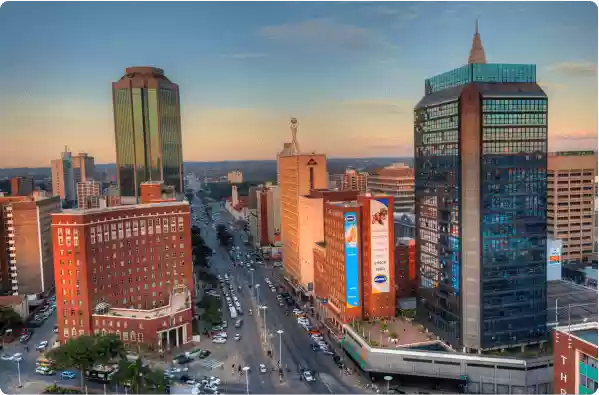 TimorlesteTenders Features